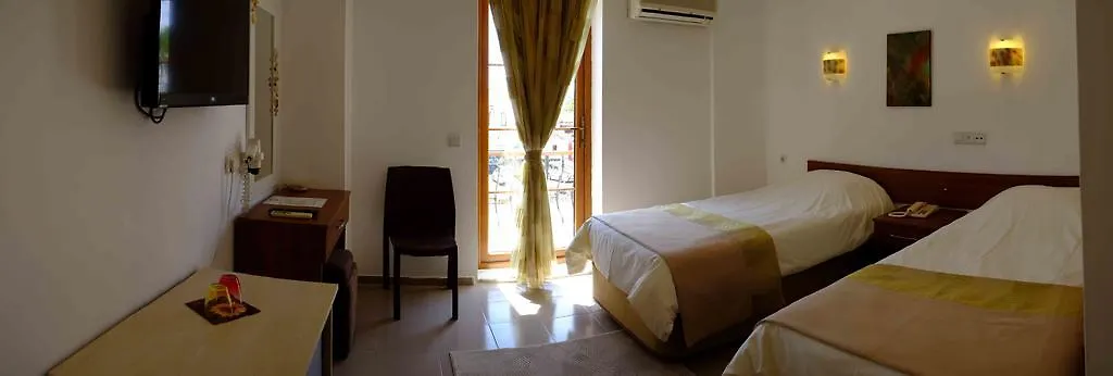 Flying Dutchman Hotel Oludeniz