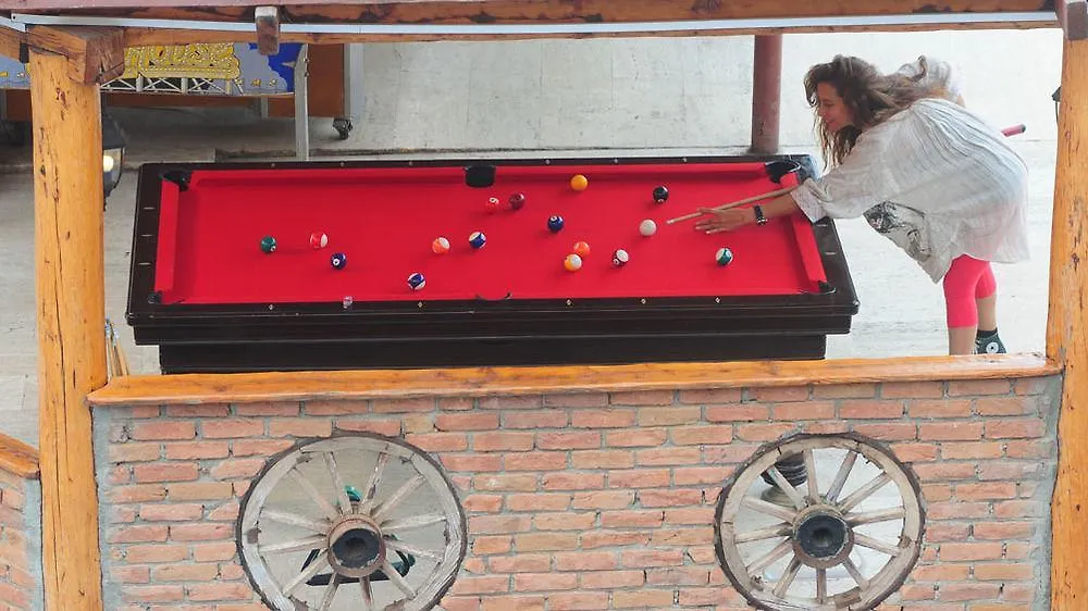 Flying Dutchman Hotel Oludeniz