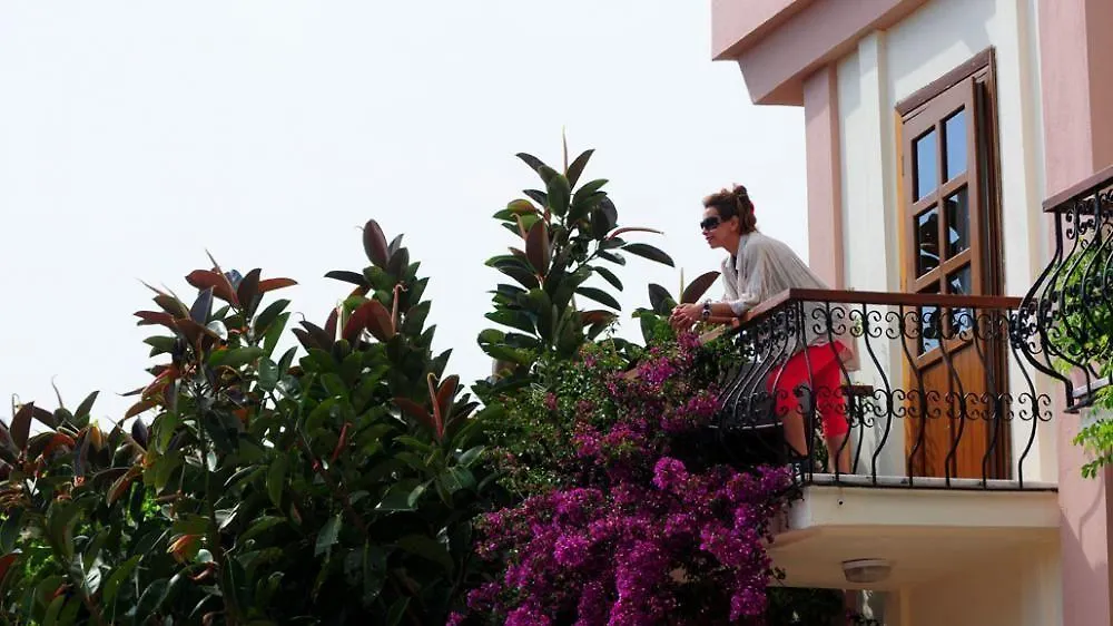 Flying Dutchman Hotel Oludeniz